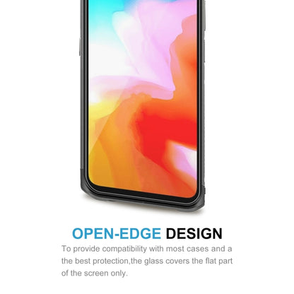 For Ulefone Armor 12 5G 10 PCS 0.26mm 9H 2.5D Tempered Glass Film by buy2fix