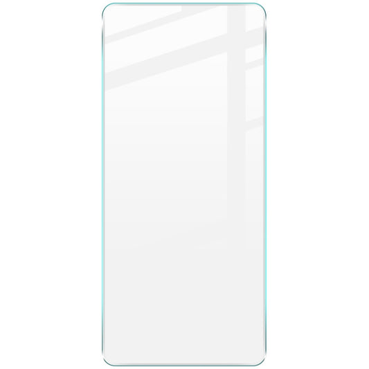 For Motorola Edge 20 Lite / Edge 20 Fusion IMAK H Series Tempered Glass Film by imak