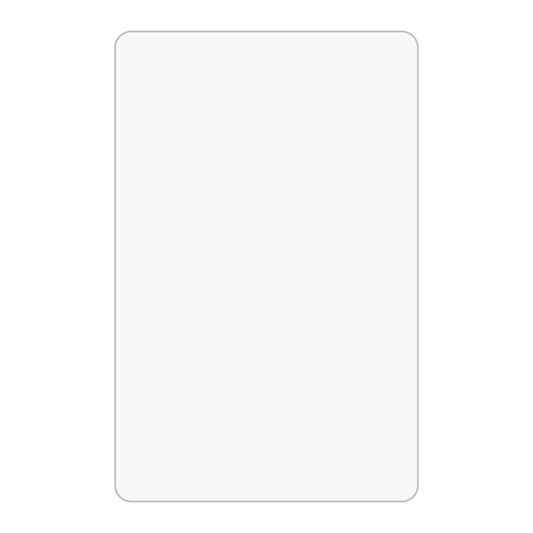 For Xiaomi Mi Pad 5 / 5 Pro Full Screen HD PET Screen Protector by buy2fix