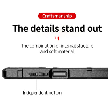 Full Coverage Shockproof TPU Case For Xiaomi Redmi 10(Blue) by buy2fix