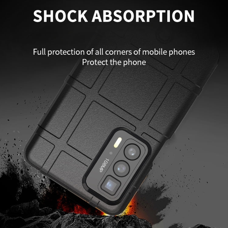 Full Coverage Shockproof TPU Case For Motorola Moto Edge 20 - Motorola Cases by buy2fix | Online Shopping UK | buy2fix
