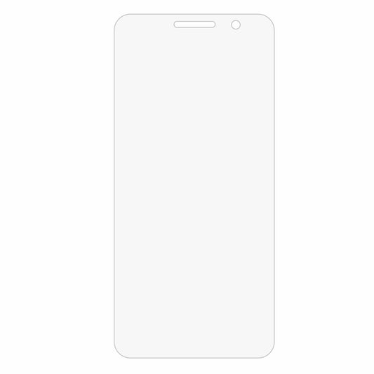 For Alcatel 1 2021 0.26mm 9H 2.5D Tempered Glass Film by DIYLooks