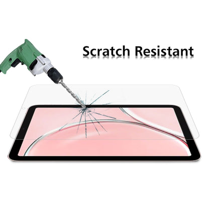 25 PCS Full Screen HD PET Screen Protector For iPad mini 6 - iPad mini 6 Tempered Glass by buy2fix | Online Shopping UK | buy2fix