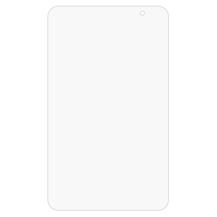 For Teclast P80X 9H 2.5D Explosion-proof Tempered Glass Film - Others by buy2fix | Online Shopping UK | buy2fix