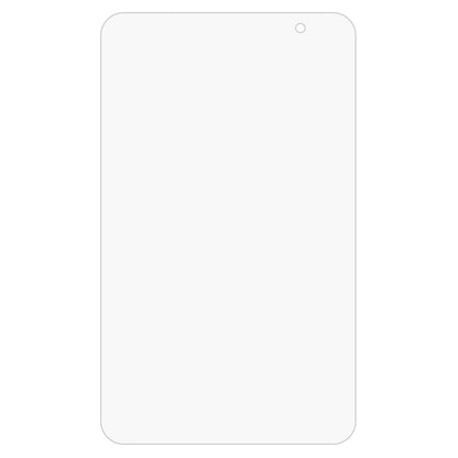 For Teclast P80X 9H 2.5D Explosion-proof Tempered Glass Film - Others by buy2fix | Online Shopping UK | buy2fix