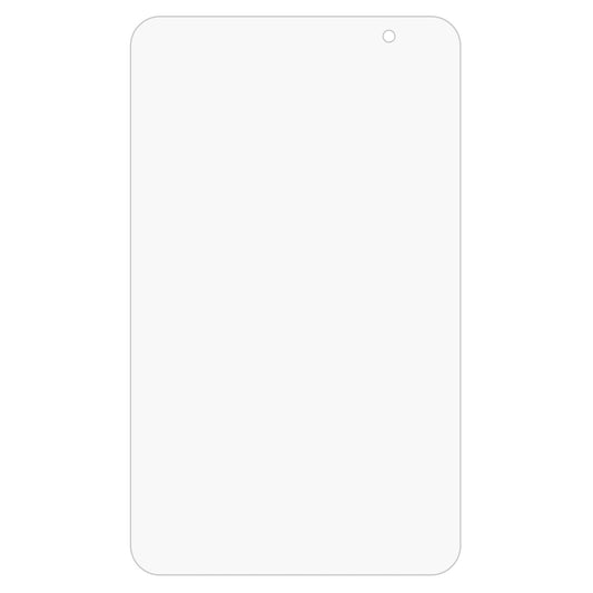 For Teclast P80X 9H 2.5D Explosion-proof Tempered Glass Film - Others by buy2fix | Online Shopping UK | buy2fix