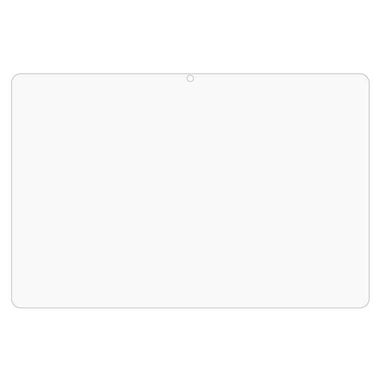 For Teclast M40SE 9H 2.5D Explosion-proof Tempered Glass Film - Others by buy2fix | Online Shopping UK | buy2fix