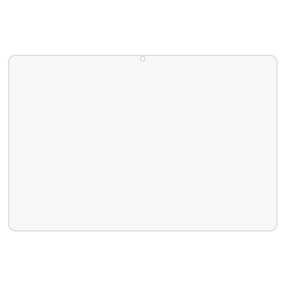 For Teclast M40SE 9H 2.5D Explosion-proof Tempered Glass Film - Others by buy2fix | Online Shopping UK | buy2fix