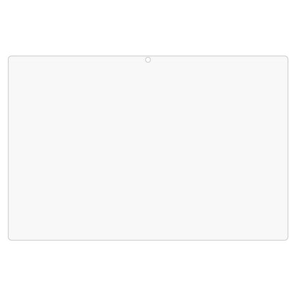 For Teclast M40 9H 2.5D Explosion-proof Tempered Glass Film - Others by buy2fix | Online Shopping UK | buy2fix