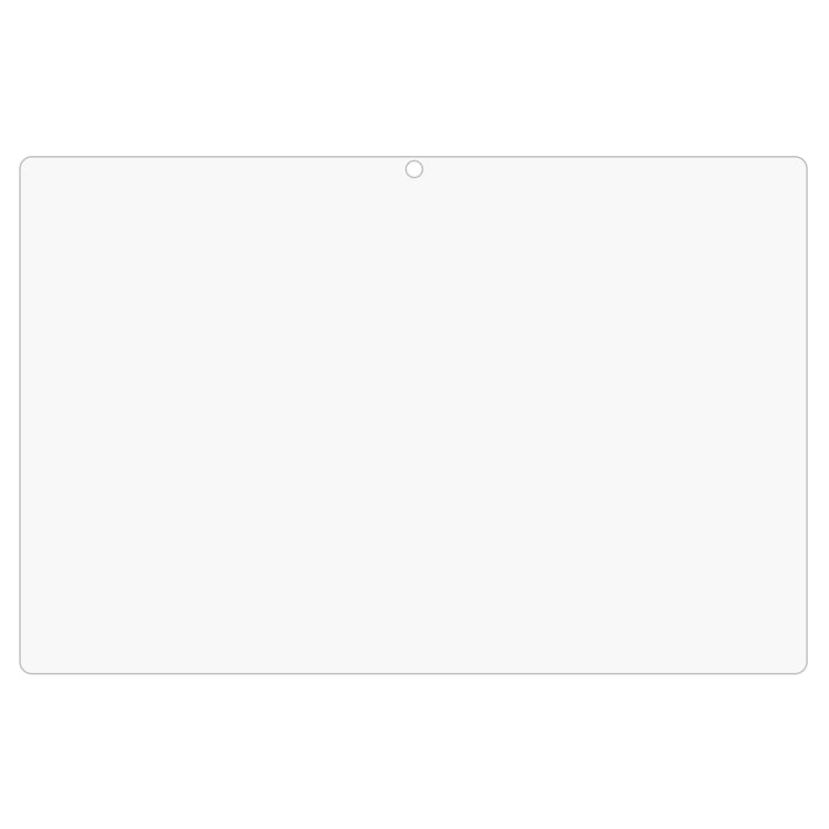 For Teclast P20HD 9H 2.5D Explosion-proof Tempered Glass Film - Others by buy2fix | Online Shopping UK | buy2fix