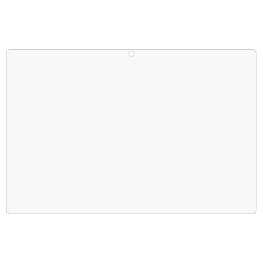 For Teclast P20HD 9H 2.5D Explosion-proof Tempered Glass Film - Others by buy2fix | Online Shopping UK | buy2fix