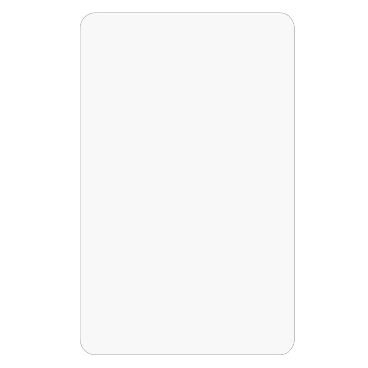 For Nokia T20 9H 2.5D Explosion-proof Tempered Tablet Glass Film - Others by buy2fix | Online Shopping UK | buy2fix