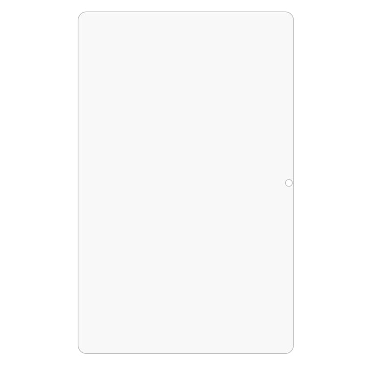 For OPPO Realme Pad 9H 2.5D Explosion-proof Tempered Tablet Glass Film - Others by buy2fix | Online Shopping UK | buy2fix