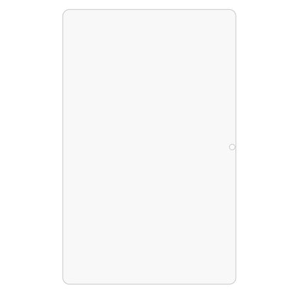 For OPPO Realme Pad 9H 2.5D Explosion-proof Tempered Tablet Glass Film - Others by buy2fix | Online Shopping UK | buy2fix