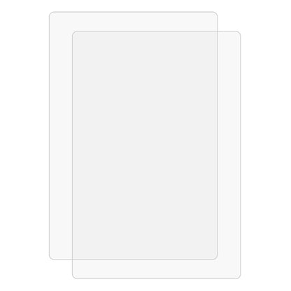 For Amazon Kindle Paperwhite 5 6.8 2021 2 PCS 9H 2.5D Explosion-proof Tempered Tablet Glass Film - Others by buy2fix | Online Shopping UK | buy2fix