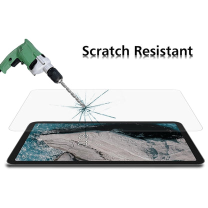 For Nokia T20 / T21 25pcs 9H 2.5D Explosion-proof Tempered Tablet Glass Film - Others by buy2fix | Online Shopping UK | buy2fix