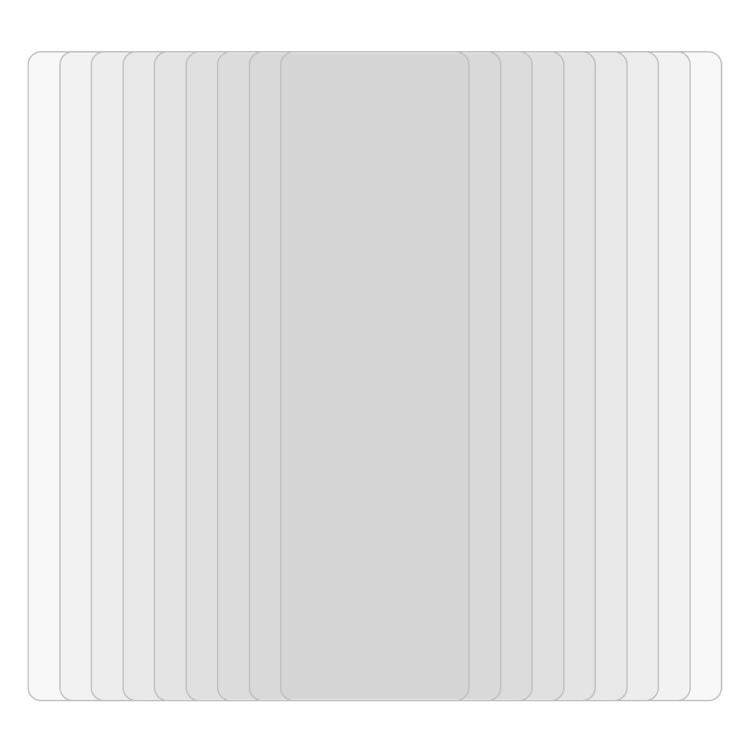 For Amazon Kindle Paperwhite 5 6.8 2021 25 PCS 9H 2.5D Explosion-proof Tempered Tablet Glass Film - Others by buy2fix | Online Shopping UK | buy2fix