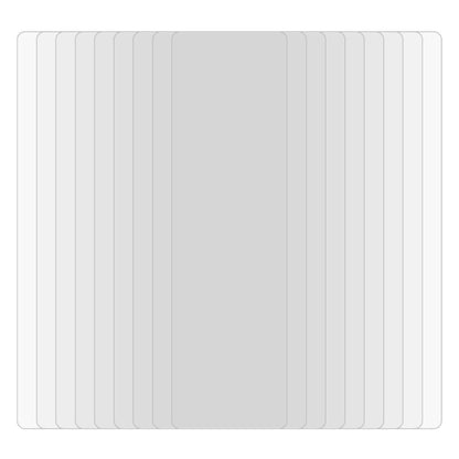 For Amazon Kindle Paperwhite 5 6.8 2021 25 PCS 9H 2.5D Explosion-proof Tempered Tablet Glass Film - Others by buy2fix | Online Shopping UK | buy2fix