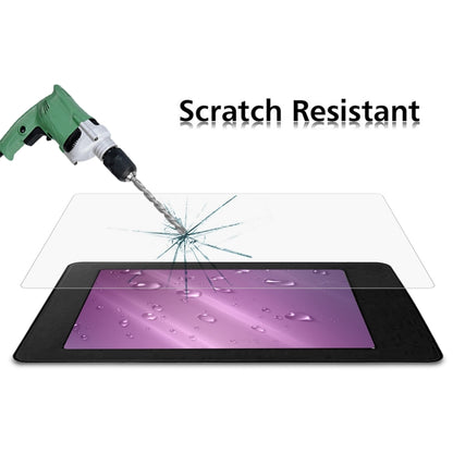 For Amazon Kindle Paperwhite 5 6.8 2021 25 PCS 9H 2.5D Explosion-proof Tempered Tablet Glass Film - Others by buy2fix | Online Shopping UK | buy2fix