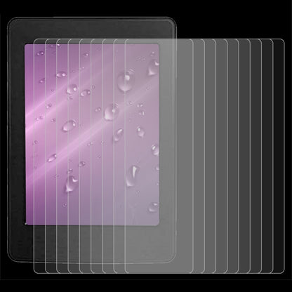 For Amazon Kindle Paperwhite 5 6.8 2021 25 PCS 9H 2.5D Explosion-proof Tempered Tablet Glass Film - Others by buy2fix | Online Shopping UK | buy2fix