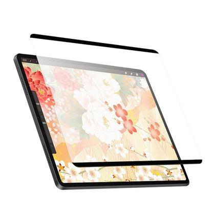 For Huawei MatePad 10.8 Magnetic Removable Tablet Screen Paperfeel Protector PET Film - For Huawei MediaPad by buy2fix | Online Shopping UK | buy2fix