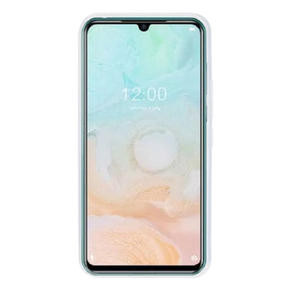 TPU Phone Case For Doogee N20 Pro(Full Transparency) - More Brand by buy2fix | Online Shopping UK | buy2fix