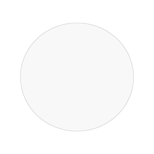 D42mm 50 PCS TPU Round HD Soft Hydrogel Film Watch Screen Protector by buy2fix