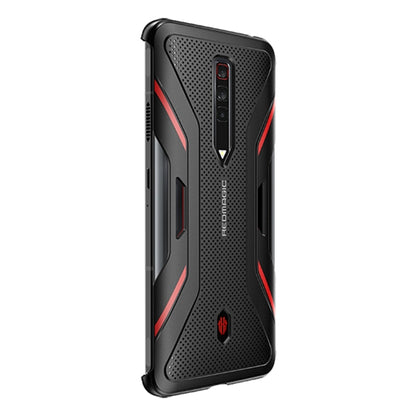 For ZTE nubia Red Magic 6 / 6 Pro / 6S Pro Vector Phone Case - ZTE Cases by buy2fix | Online Shopping UK | buy2fix