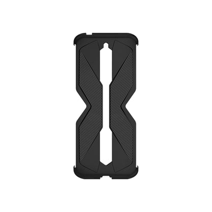 For ZTE nubia Red Magic 5G / 5S Double Slide Phone Case - ZTE Cases by buy2fix | Online Shopping UK | buy2fix