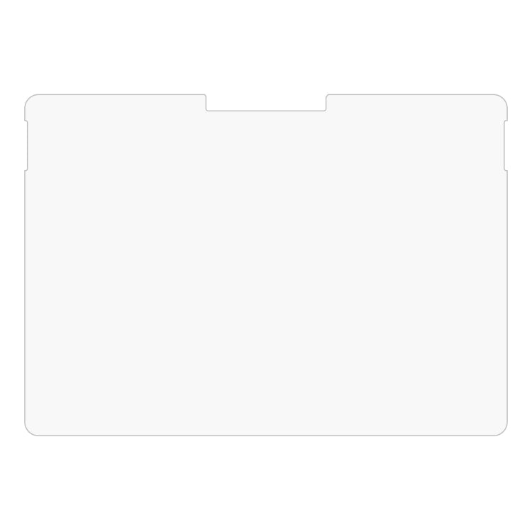 For Microsoft Surface Go 4 / 3 / 2 / 1 9H 2.5D Explosion-proof Tempered Tablet Glass Film - Others by buy2fix | Online Shopping UK | buy2fix