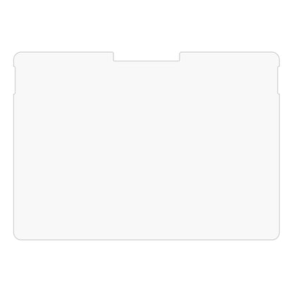 For Microsoft Surface Go 4 / 3 / 2 / 1 9H 2.5D Explosion-proof Tempered Tablet Glass Film - Others by buy2fix | Online Shopping UK | buy2fix