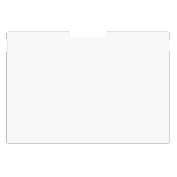 For Microsoft Surface Pro 8 /  Pro X 9H 2.5D Explosion-proof Tempered Tablet Glass Film - Others by buy2fix | Online Shopping UK | buy2fix