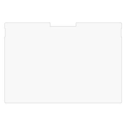 For Microsoft Surface Pro 8 /  Pro X 9H 2.5D Explosion-proof Tempered Tablet Glass Film - Others by buy2fix | Online Shopping UK | buy2fix