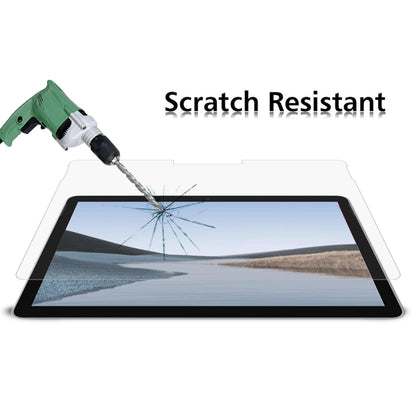 For Microsoft Surface Go 4 / 3 / 2 / 1 2 PCS 9H 2.5D Explosion-proof Tempered Tablet Glass Film - Others by buy2fix | Online Shopping UK | buy2fix