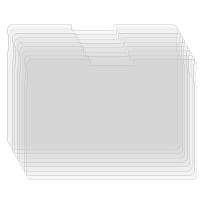 For Microsoft Surface Go 4 / 3 / 2 / 1 25 PCS 9H 2.5D Explosion-proof Tempered Tablet Glass Film - Others by buy2fix | Online Shopping UK | buy2fix