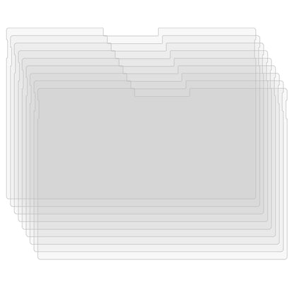 For Microsoft Surface Pro 8 /  Pro X 25 PCS 9H 2.5D Explosion-proof Tempered Tablet Glass Film - Others by buy2fix | Online Shopping UK | buy2fix