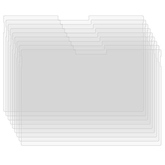 For Microsoft Surface Pro 8 /  Pro X 25 PCS 9H 2.5D Explosion-proof Tempered Tablet Glass Film - Others by buy2fix | Online Shopping UK | buy2fix