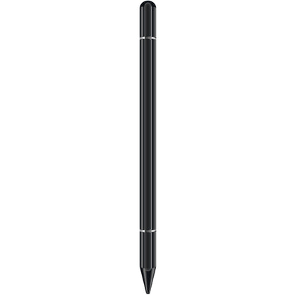 JB06 Universal Magnetic Nano Pen Tip + Disc Pen Tip Stylus Pen for Mobile Phones and Tablets(Black) - Stylus Pen by buy2fix | Online Shopping UK | buy2fix