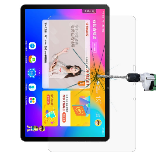 For readboy C18 9H 2.5D Explosion-proof Tempered Tablet Glass Film - Others by buy2fix | Online Shopping UK | buy2fix