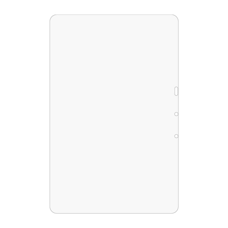 For readboy C18 9H 2.5D Explosion-proof Tempered Tablet Glass Film - Others by buy2fix | Online Shopping UK | buy2fix