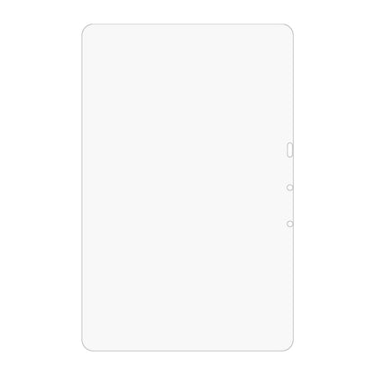 For readboy C18 9H 2.5D Explosion-proof Tempered Tablet Glass Film - Others by buy2fix | Online Shopping UK | buy2fix