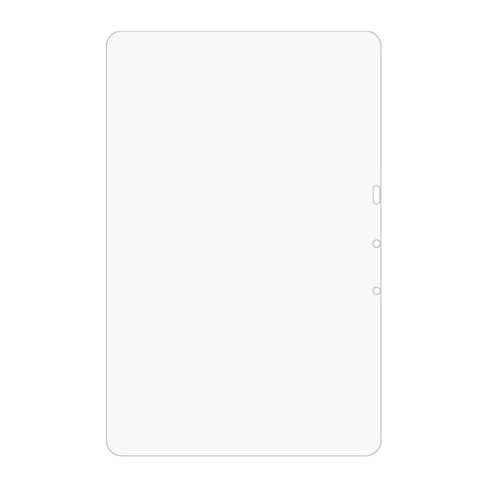 For readboy C18 9H 2.5D Explosion-proof Tempered Tablet Glass Film - Others by buy2fix | Online Shopping UK | buy2fix