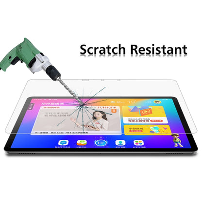 For readboy C18 9H 2.5D Explosion-proof Tempered Tablet Glass Film - Others by buy2fix | Online Shopping UK | buy2fix