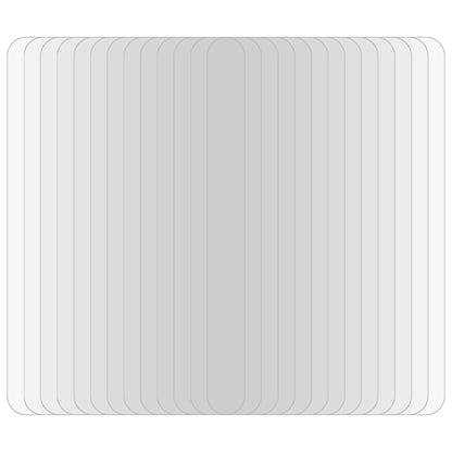 For Nokia T20 75 PCS 9H 2.5D Explosion-proof Tempered Tablet Glass Film - Others by buy2fix | Online Shopping UK | buy2fix