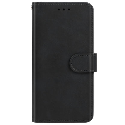 Leather Phone Case For Blackview A60(Black) - More Brand by buy2fix | Online Shopping UK | buy2fix