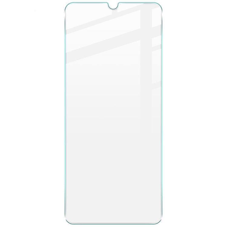 For Motorola Moto E20 imak H Series Tempered Glass Film - Motorola Tempered Glass by imak | Online Shopping UK | buy2fix