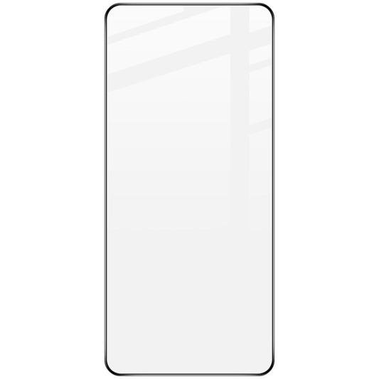 For OnePlus 9RT 5G IMAK 9H Surface Hardness Full Screen Tempered Glass Film Pro+ Series by imak