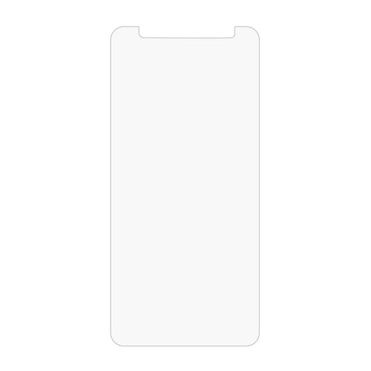 10 PCS 0.26mm 9H 2.5D Tempered Glass Film For Ulefone Armor 5 / 5S by buy2fix