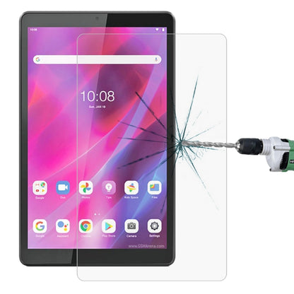 9H 2.5D Explosion-proof Tempered Tablet Glass Film For Lenovo Tab M8 3rd Gen - Others by buy2fix | Online Shopping UK | buy2fix