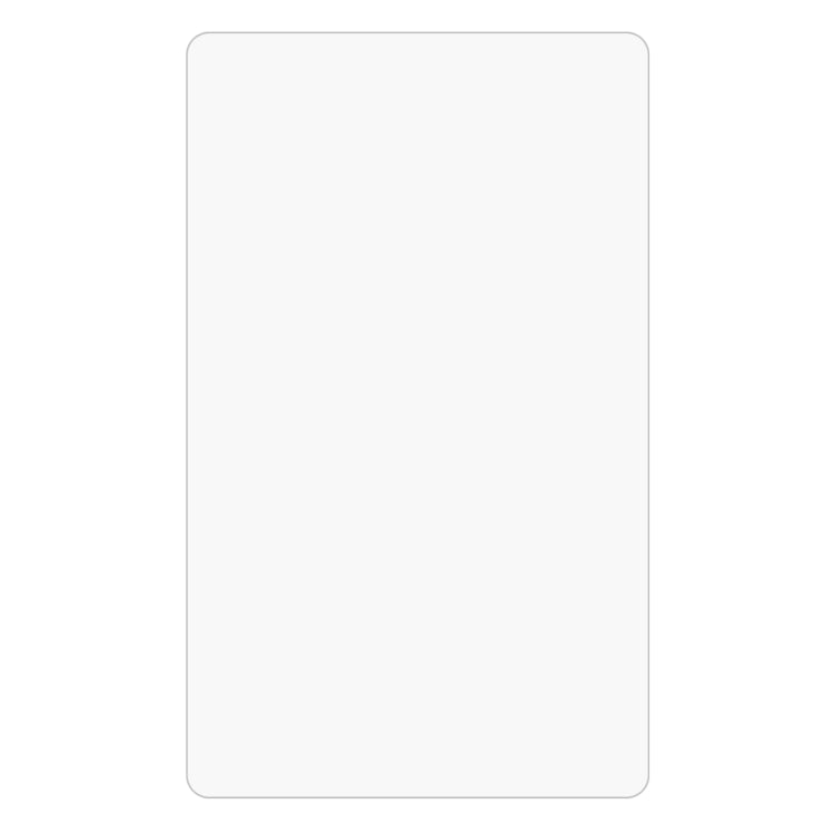 9H 2.5D Explosion-proof Tempered Tablet Glass Film For Lenovo Tab M8 3rd Gen - Others by buy2fix | Online Shopping UK | buy2fix